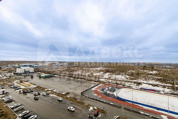 Квартира 4-комн., 105.6 м²