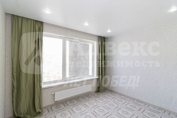 Квартира 2-комн., 62.7 м²