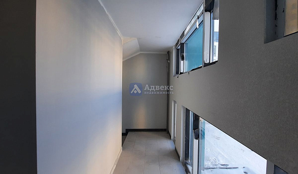 Квартира 1-комн., 44.3 м²
