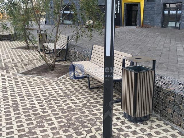 Квартира 2-комн., 60.1 м²