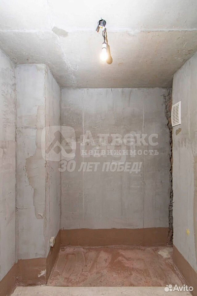 Студия, 27 кв.м.