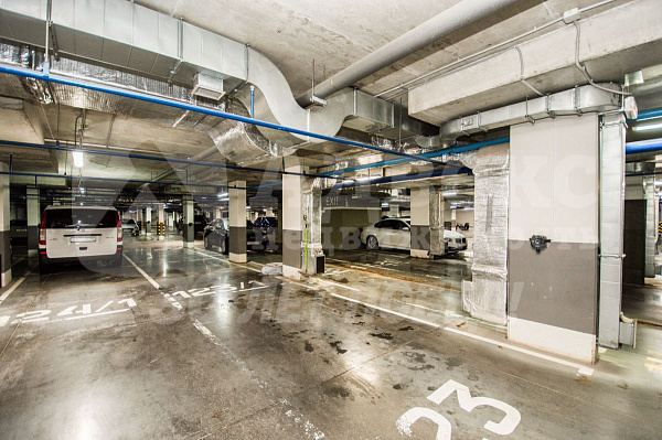 Квартира 3-комн., 86.2 м²