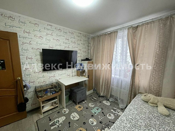 Квартира 4-комн., 81 м²