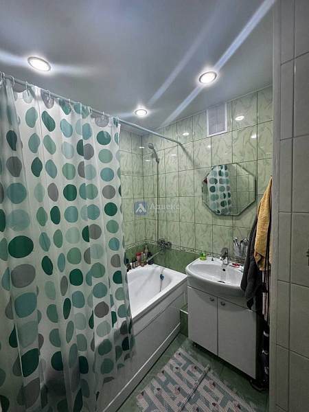 Квартира 2-комн., 56 м²