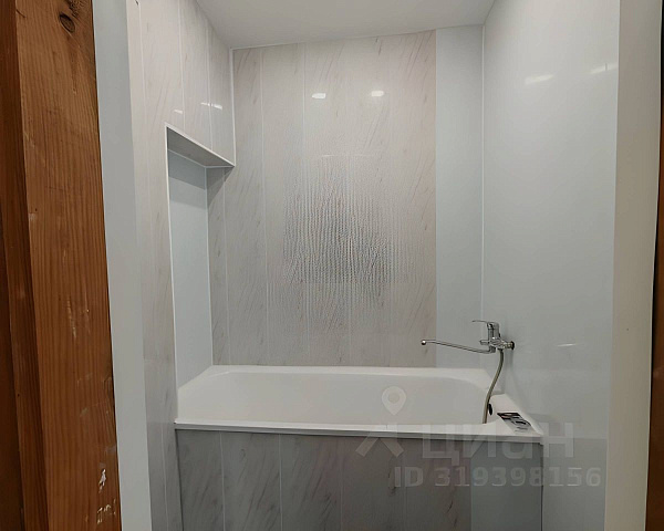 1-к квартира, 29 кв.м.