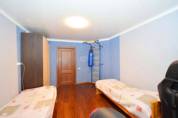 Квартира 4-комн., 95.2 м²