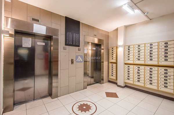 Квартира 2-комн., 76.3 м² Квартира 2-комн., 76.3 м²