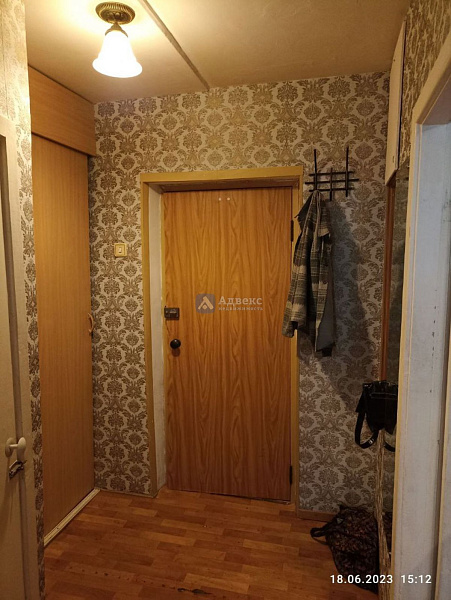 1-к квартира, 26 кв.м. 1-к квартира, 26 кв.м.