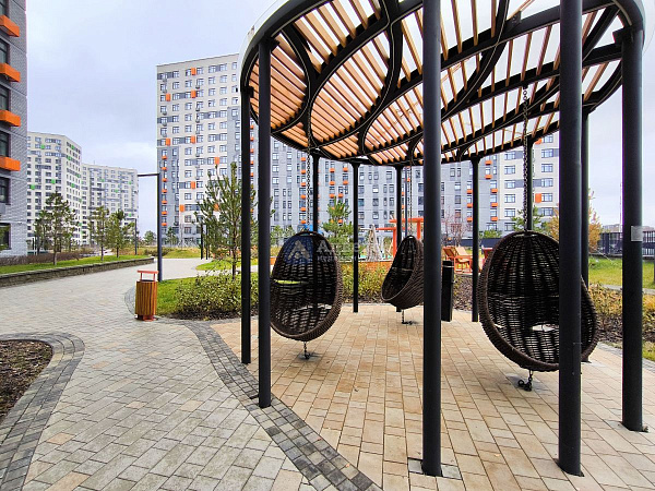 Квартира 4-комн., 76.3 м²