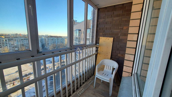 Квартира студия, 27.7 м² Квартира студия, 27.7 м²