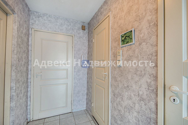 Квартира 1-комн., 41.6 м² Квартира 1-комн., 41.6 м²