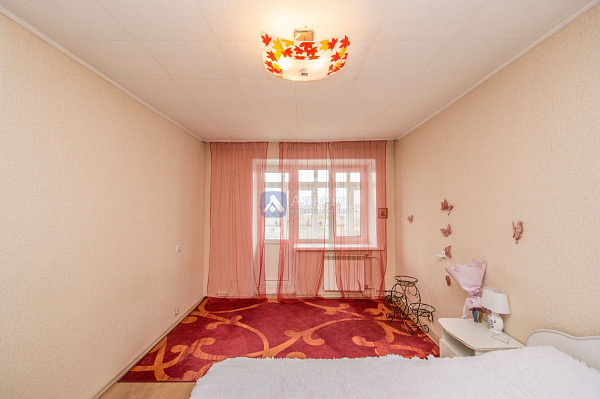 2-к квартира, 44 кв.м.