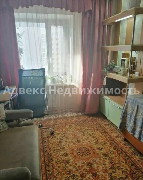 3-к квартира, 75 кв.м.