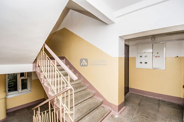 1-к квартира, 42 кв.м. 1-к квартира, 42 кв.м.