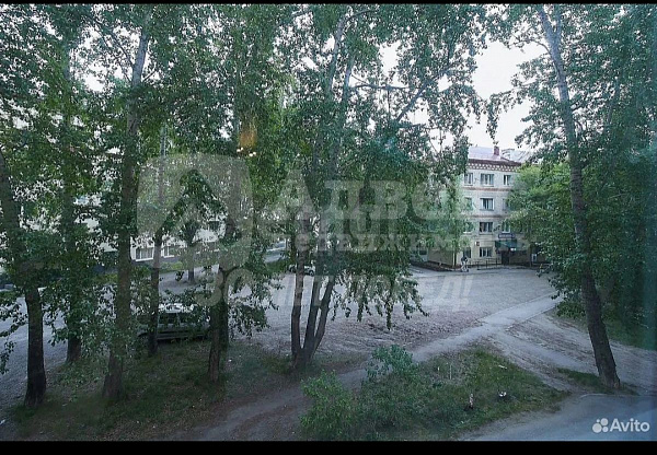 Квартира 1-комн., 40 м²