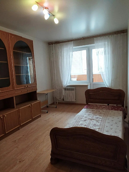 2-к квартира, 51 кв.м.