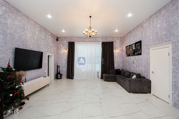 Дача/Коттедж, 241.7 кв.м.