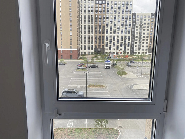 Квартира 2-комн., 67.8 м²