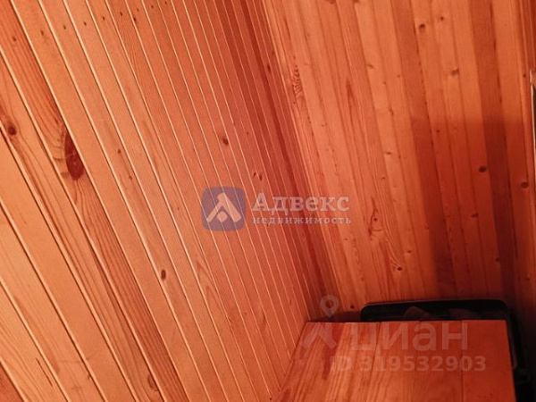 2-к квартира, 33 кв.м.