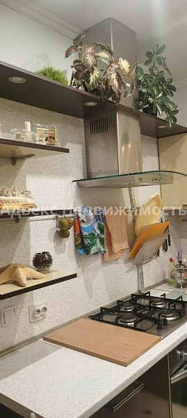 Коттедж 210 м²