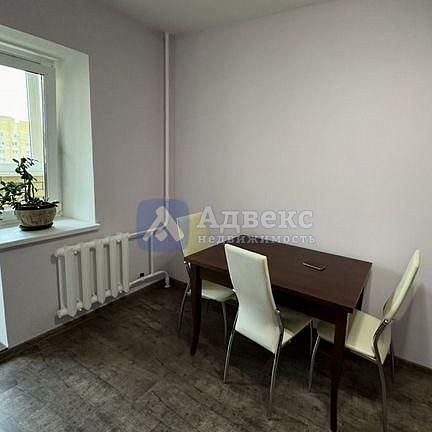Квартира 2-комн., 64 м² Квартира 2-комн., 64 м²