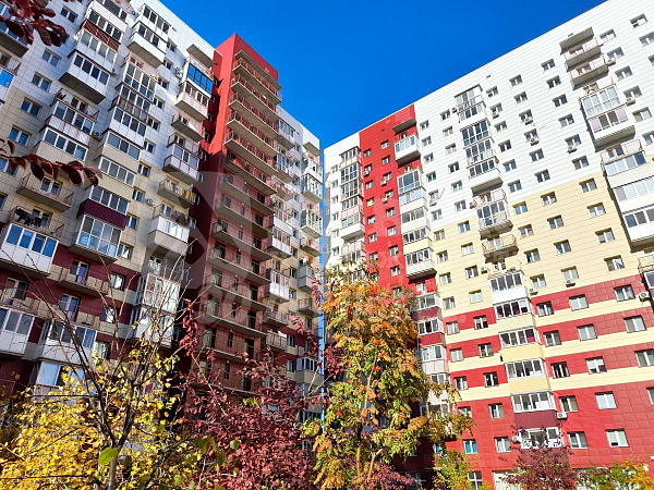 2-к квартира, 83 кв.м.