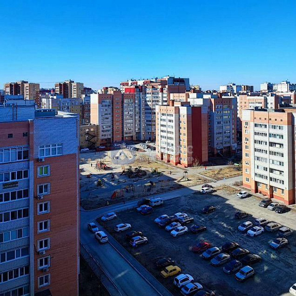 2-к квартира, 96 кв.м.