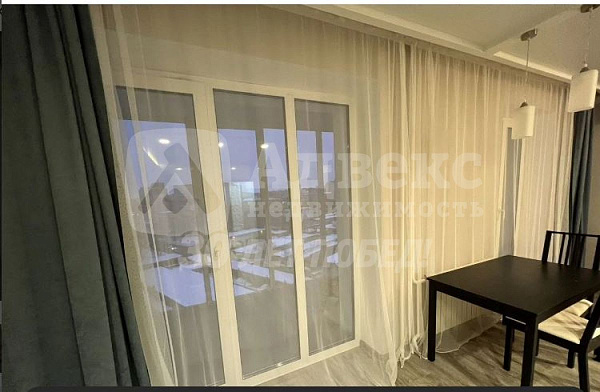 Квартира 2-комн., 65 м²