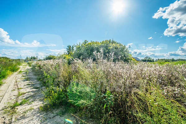 Участок, 10 сот.