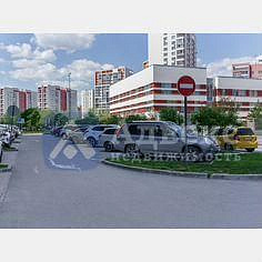 Студия, 30 кв.м. Студия, 30 кв.м.