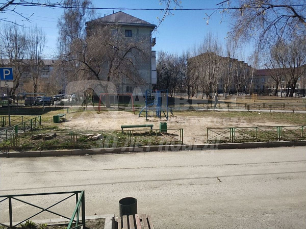 Квартира 1-комн., 31.1 м²