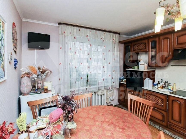 4-к квартира, 104 кв.м.