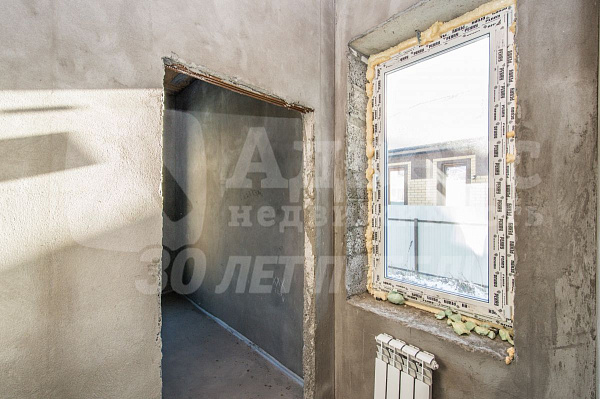 Коттедж 98 м²