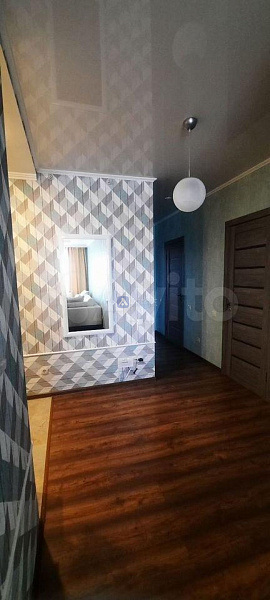 Квартира 2-комн., 67.6 м² Квартира 2-комн., 67.6 м²