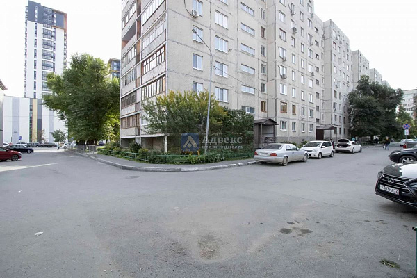 2-к квартира, 56 кв.м.