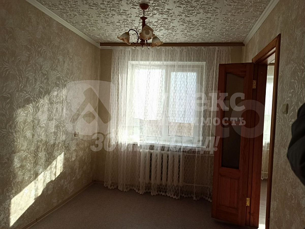 1-к квартира, 26 кв.м.