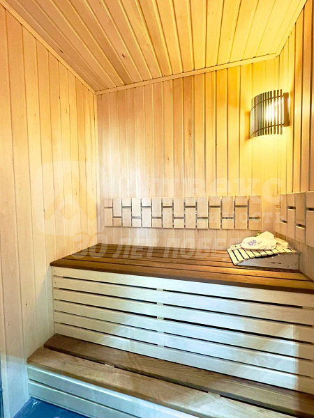 Дача/Коттедж, 207.3 кв.м.