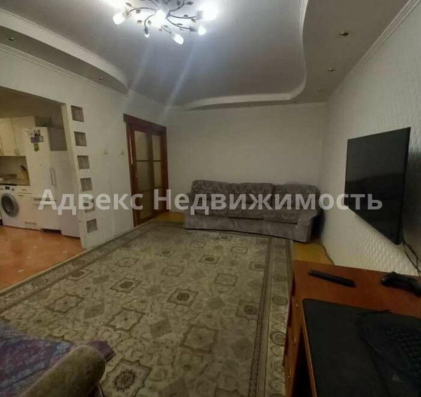 3-к квартира, 107 кв.м.