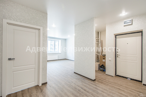 Квартира 2-комн., 71.1 м²