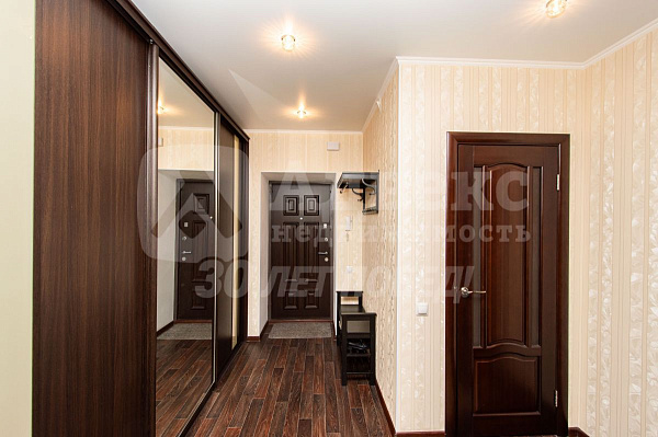 2-к квартира, 83 кв.м.