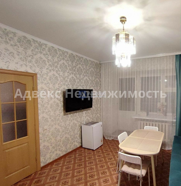 Квартира 2-комн., 64 м²