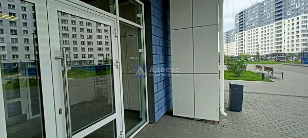 Квартира студия, 25 м² Квартира студия, 25 м²