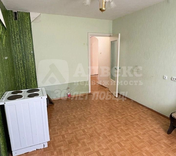 2-к квартира, 64 кв.м.