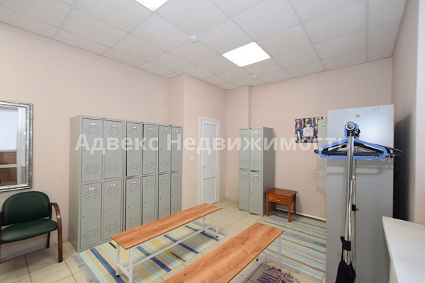 ПСН 170.8 м²