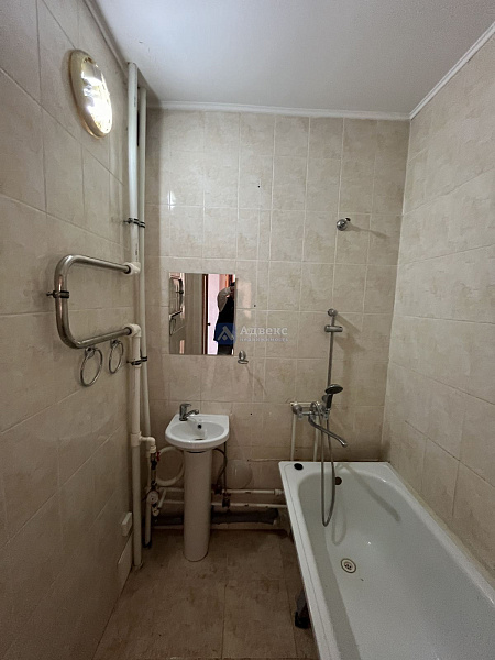 Квартира 2-комн., 43.9 м²