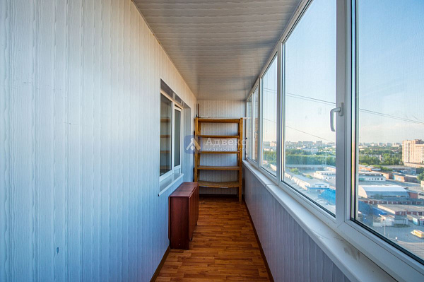 3-к квартира, 80 кв.м.