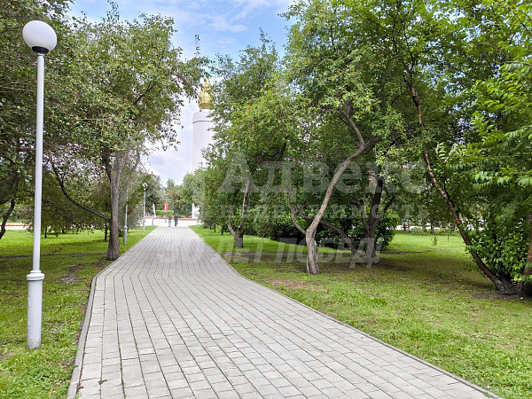 3-к квартира, 131 кв.м.