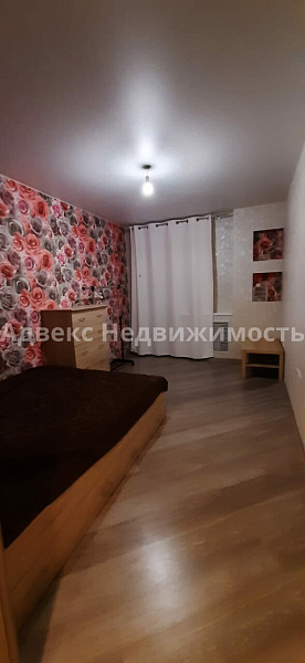 Квартира 2-комн., 64.1 м²