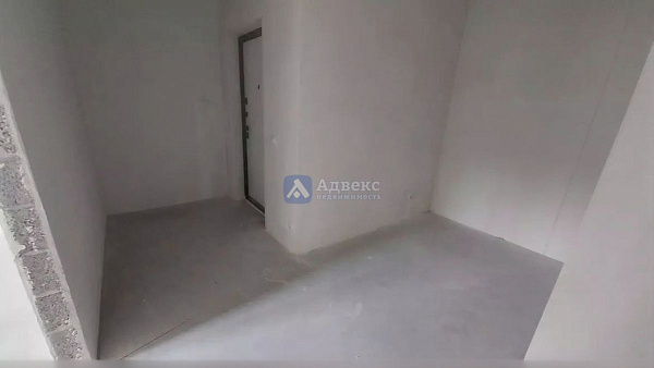 2-к квартира, 61 кв.м.