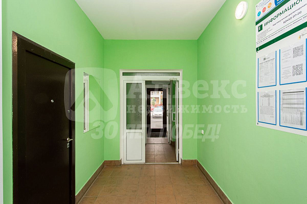 3-к квартира, 117 кв.м.